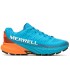 ZAPATILLA MERRELL AGILITY PEAK 5 (Mujer)