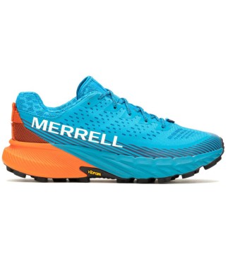 ZAPATILLA MERRELL AGILITY PEAK 5 (Mujer)