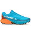 ZAPATILLA MERRELL AGILITY PEAK 5 (Mujer)