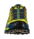 ZAPATILLA LA SPORTIVA ULTRA RAPTOR II (Lime Punch/Storm Blue)