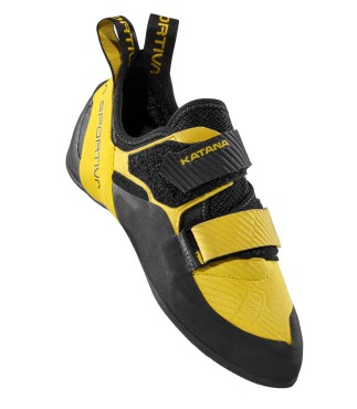 PIE DE GATO LA SPORTIVA KATANA