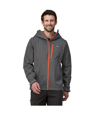 CHAQUETA PATAGONIA GRANITE CREST RAIN