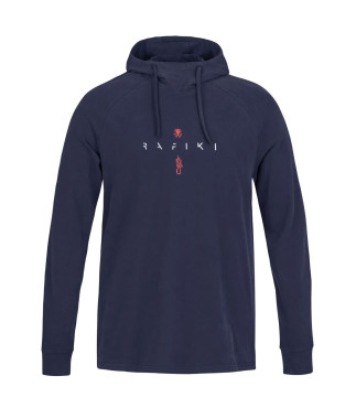 SUDADERA RAFIKI TRAVERSE