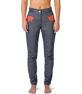 PANTALON RAFIKI SIERRA (Mujer)