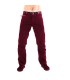 PANTALON NOGRAD YANIRO (Dark Red)