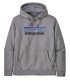 SUDADERA PATAGONIA P-6 LOGO UPRISAL