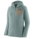 CHAQUETA PATAGONIA R1 AIR FULL-ZI P HOODY