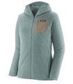 CHAQUETA PATAGONIA R1 AIR FULL-ZI P HOODY