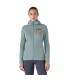 CHAQUETA PATAGONIA R1 AIR FULL-ZI P HOODY