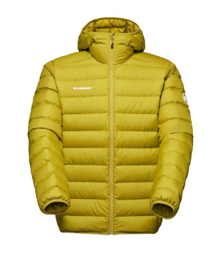 PLUMAS MAMMUT WAYMARKER IN HOODED