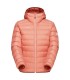 PLUMAS MAMMUT WAYMARKER IN HOODED (Mujer)