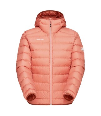 PLUMAS MAMMUT WAYMARKER IN HOODED (Mujer)