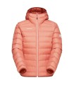 PLUMAS MAMMUT WAYMARKER IN HOODED (Mujer)