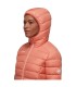 PLUMAS MAMMUT WAYMARKER IN HOODED (Mujer)