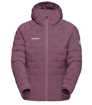 CHAQUETA MAMMUT SENDER IN HOODED (Mujer)