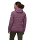 CHAQUETA MAMMUT SENDER IN HOODED (Mujer)