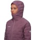 CHAQUETA MAMMUT SENDER IN HOODED (Mujer)