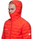 CHAQUETA MAMMUT SENDER IN HOODE