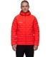 CHAQUETA MAMMUT SENDER IN HOODE