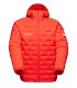 CHAQUETA MAMMUT SENDER IN HOODE