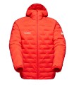 CHAQUETA MAMMUT SENDER IN HOODE