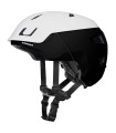 CASCO MAMMUT HAUTE ROUTE (White-black)