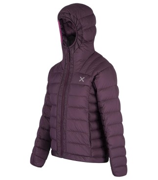 PLUMAS MONTURA RENON HOODED (Mujer)