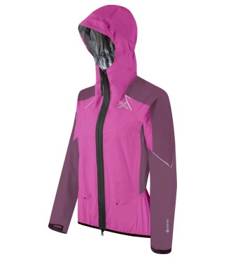 CHAQUETA MONTURA MAGIC 2.0 (Mujer )