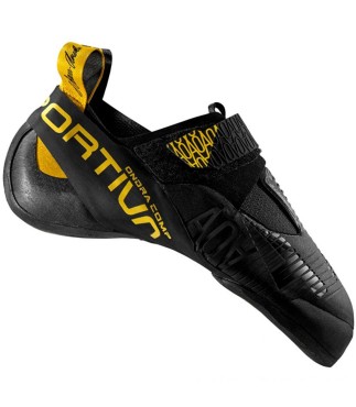 PIE DE GATO LA SPORTIVA ONDRA COMP