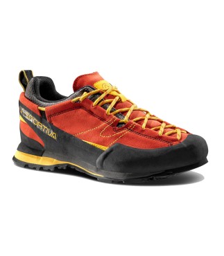 ZAPATILLA LA SPORTIVA BOULDER X