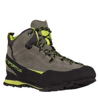 BOTA LA SPORTIVA BOULDER X MID