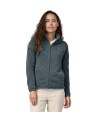 CHAQUETA PATAGONIA BETTER SWEATER (Mujer)