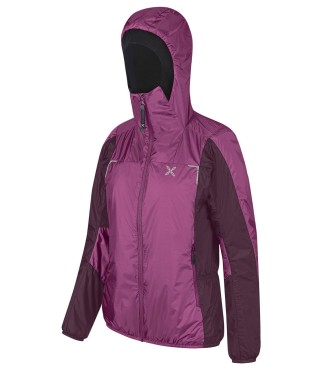 CHAQUETA MONTURA SKISKY 2.0 (Mujer)