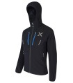 CHAQUETA MONTURA SKI STYLE HOODY 9026