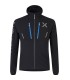 CHAQUETA MONTURA SKI STYLE HOODY 9026