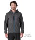 CHAQUETA PATAGONIA R2 TECHFACE HOODY