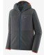 CHAQUETA PATAGONIA R2 TECHFACE HOODY