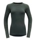 CAMISETA DEVOLD DUO ACTIVE MERINO 205 (Mujer)