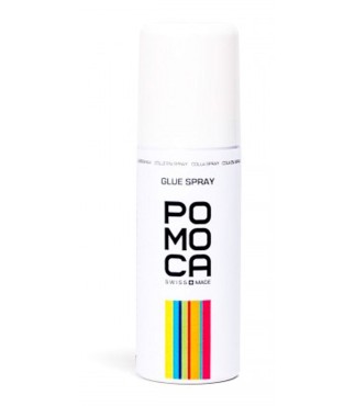 COLA FOCAS POMOCA SPRAY 50 ml