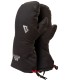 MANOPLA MOUNTAIN EQUIPMENT REDLINE