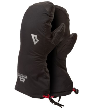 MANOPLA MOUNTAIN EQUIPMENT REDLINE