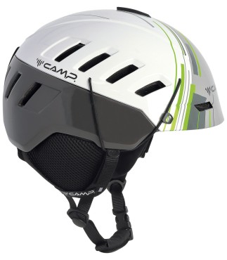 CASCO CAMP VOYAGER