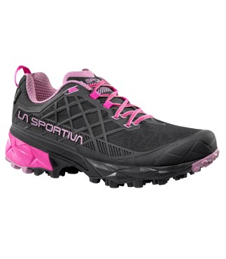 ZAPATILLA LA SPORTIVA AKYRA II GTX (Mujer)