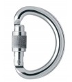 MOSQUETON PETZL OMNI SCREW-LOCK