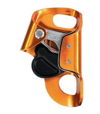 BLOQUEADOR PETZL CROLL