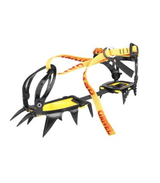 CRAMPONES GRIVEL G12 NEW CLASSIC