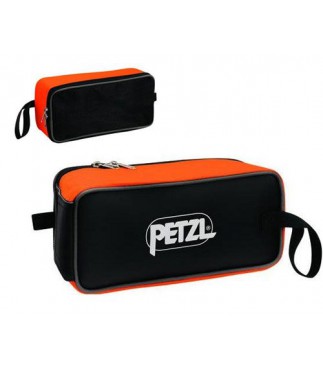 BOLSA CRAMPONES PETZL FAKIR