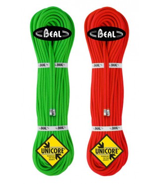 CUERDA BEAL GULLY 7.3 mm / 60 mts UNICORE GDRY