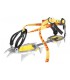 CRAMPON GRIVEL AIR TECH LIGHT  NEW CLASSIC