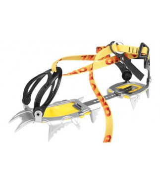 CRAMPON GRIVEL AIR TECH LIGHT  NEW CLASSIC